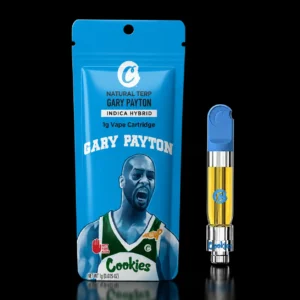 Cookies - Cartridge - Gary Payton 1ml