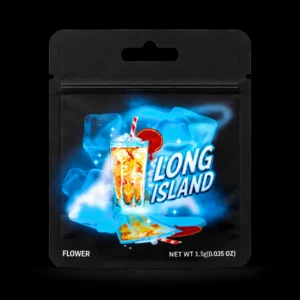 Cookies – Flower Bag 1.5g – Long Island