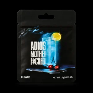 Cookies – Flower Bag 1.5g – Adios Mother F*cker