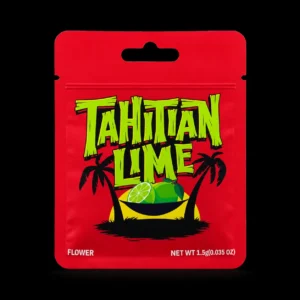 Cookies – Flower Bag 1.5g – Tahitian Lime