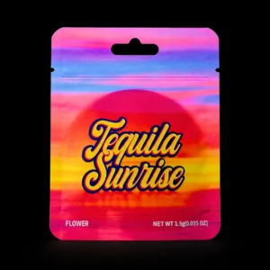 Cookies – Flower Bag 1.5g – Tequila Sunrise