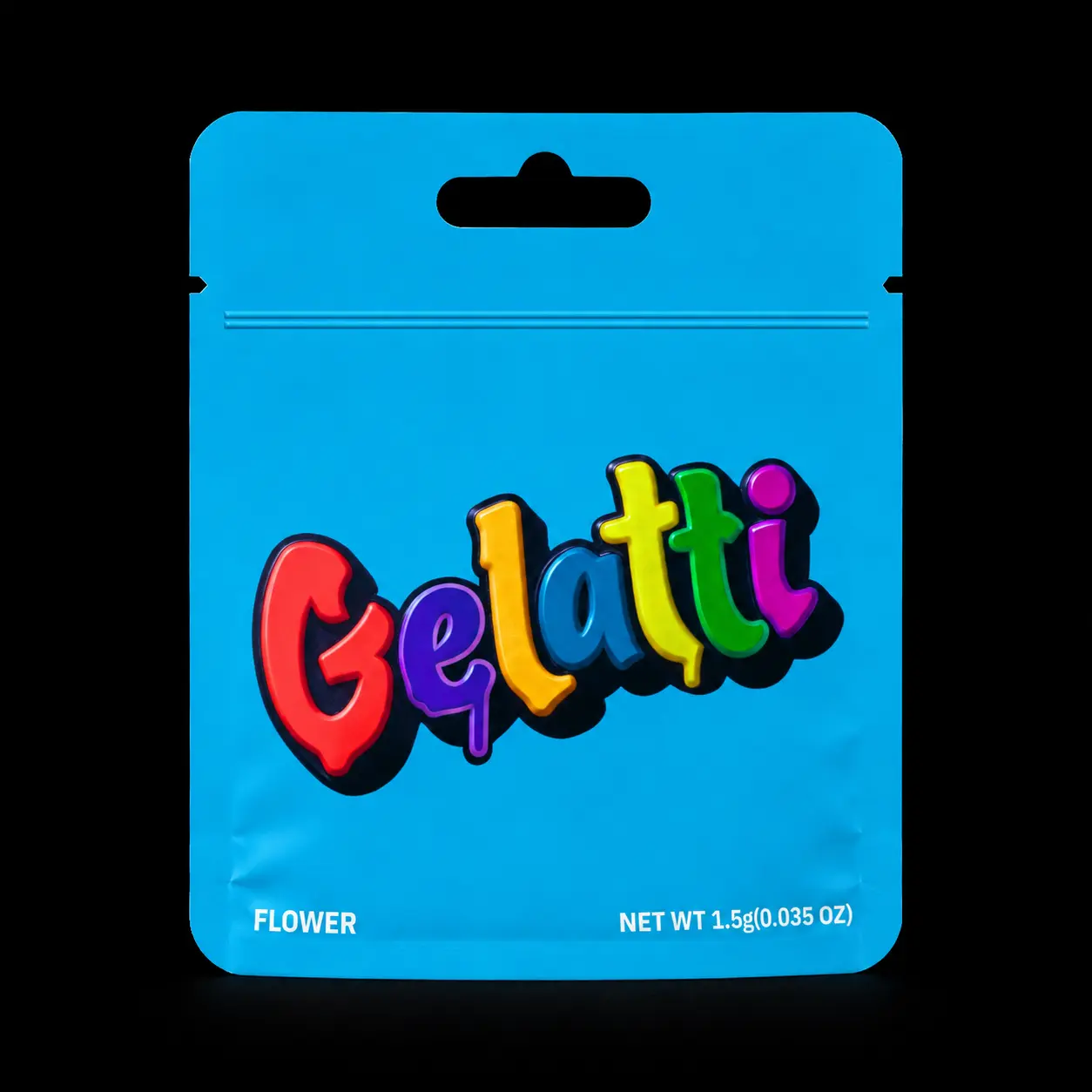 Cookies β Flower Bag 1.5g β Gelatti