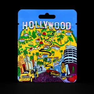 Cookies – Flower Bag 1.5g – Hollywood