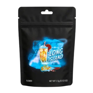 Cookies – Flower Bag 3.5g – Long Island