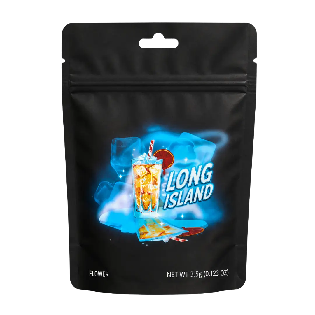 Cookies β Flower Bag 3.5g β Long Island