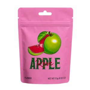 Cookies – Flower Bag 3.5g – Apple Rose