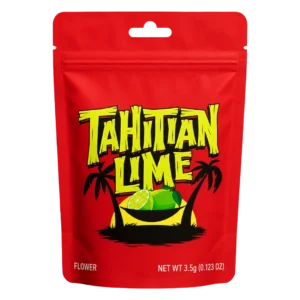 Cookies – Flower Bag 3.5g – Tahitian Lime