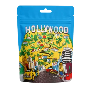 Cookies – Flower Bag 3.5g – Hollywood
