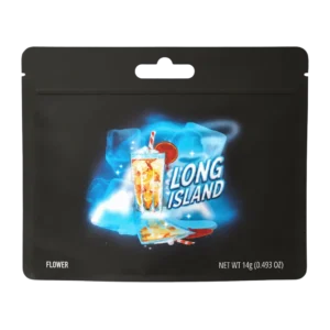 Cookies – Flower Bag 14g – Long Island