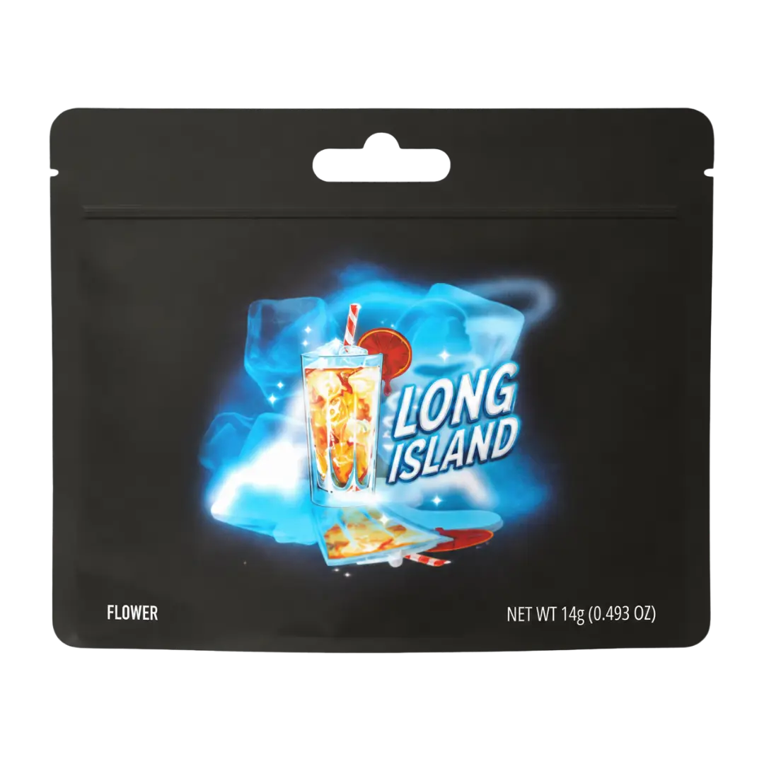 Cookies – Flower Bag 14g – Long Island