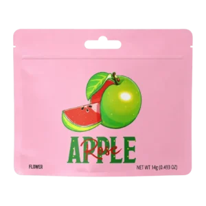 Cookies – Flower Bag 14g – Apple Rose