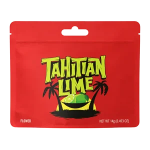 Cookies – Flower Bag 14g – Tahitian Lime