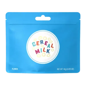 Cookies – Flower Bag 14g – Cereal Milk