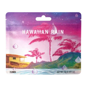 Cookies – Flower Bag 14g – Hawaiian Rain