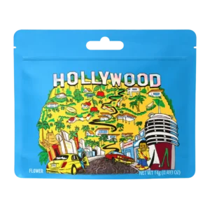 Cookies – Flower Bag 14g – Hollywood