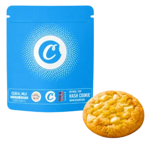 Cookie - 50mg - Cereal Milk