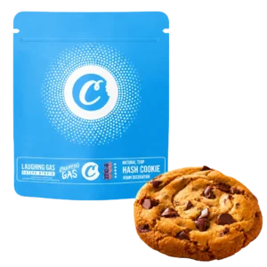 Cookie - 50mg - Laughing Gas