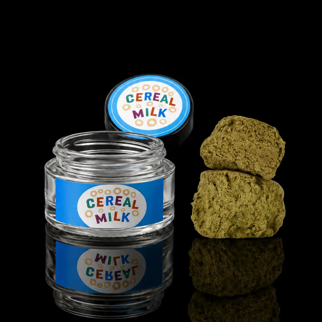 Cookie - HashRosin - 3.5g - Cereal Milk