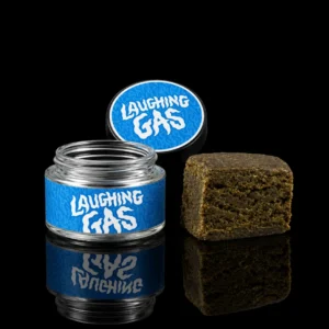 Cookie - HashRosin - 3.5g - Laughing Gas