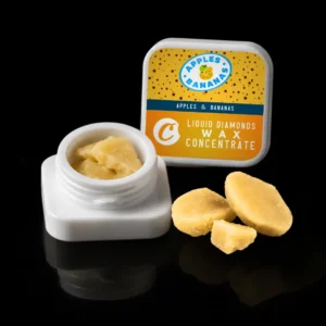Cookies - Apples N’ Bananas - Liquid Diamond Wax 1g
