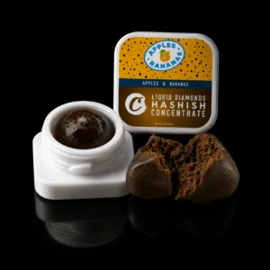 Cookies – Apples N’ Bananas – Hashish 3.5g