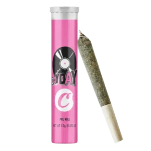 Cookies - Pre-Rolls - DAYDAY - 1g