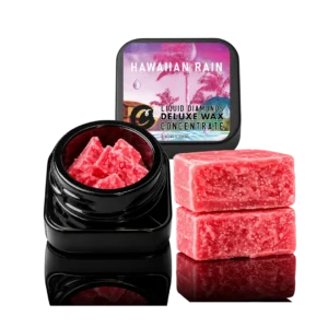 Cookies - Wax - Rose Hawaiian Rain 1g