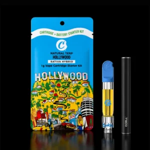 Cookies - Starter Kit - Hollywood