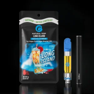 Cookies - Starter Kit - Long Island