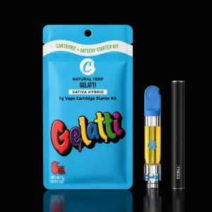 Cookies - Starter Kit - Gelatti
