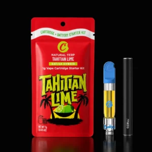 Cookies - Starter Kit - Tahitian Lime