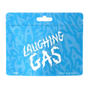 Cookies – Flower Bag 14g – Laughing Gas