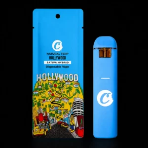 Cookies - Classic Vape 1ml - Hollywood