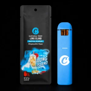 Cookies - Classic Vape 1ml - Long Island