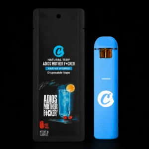 Cookies - Classic Vape 1ml - Adios Mother F*cker