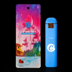 Cookies - Classic Vape 1ml - Hawaiian Rain