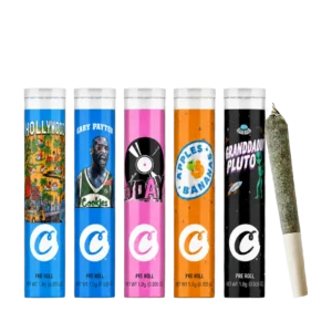 Cookies-Pre-Roll-5-Pack