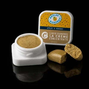 Cookies – Watermelon DrySift Hash – La Crème 1.5g