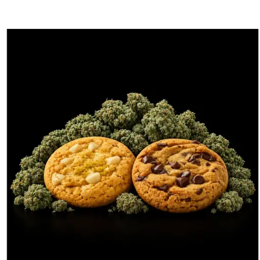 Edibles